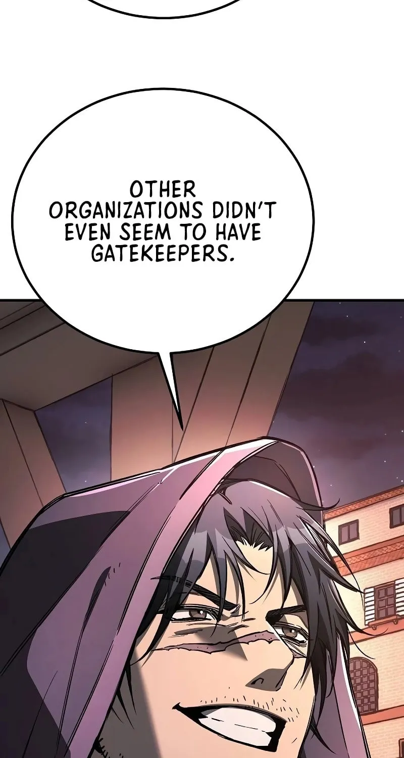 A Rogue Guard in a Medieval Fantasy Chapter 24 page 102 - 