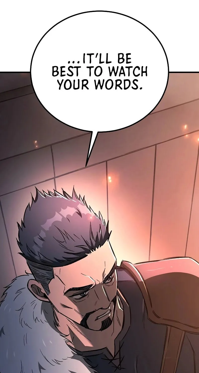 A Rogue Guard in a Medieval Fantasy Chapter 24 page 104 - 