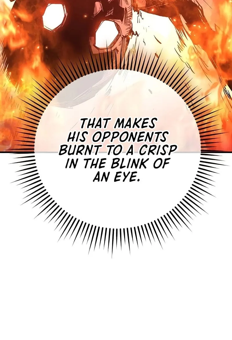 A Rogue Guard in a Medieval Fantasy Chapter 24 page 108 - 