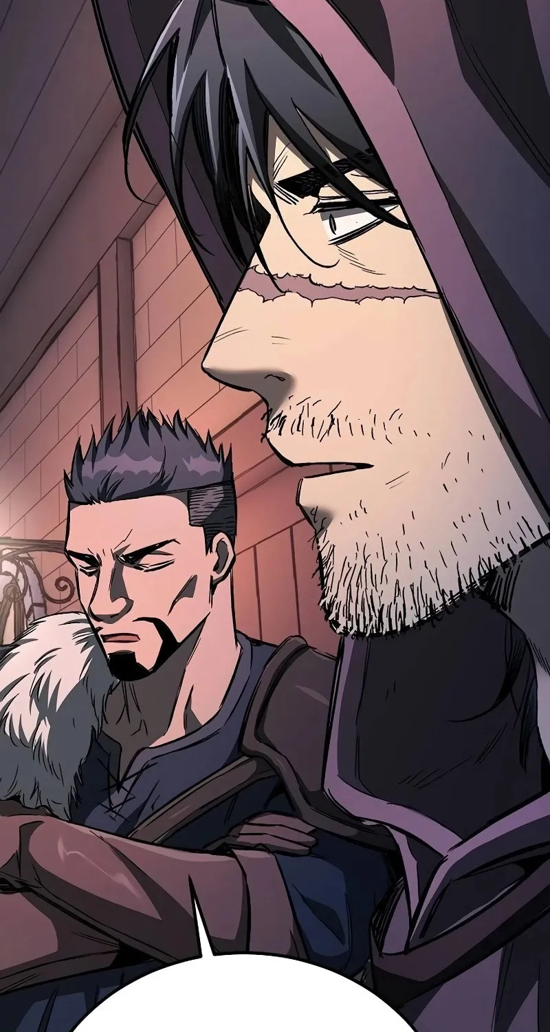 A Rogue Guard in a Medieval Fantasy Chapter 24 page 112 - 