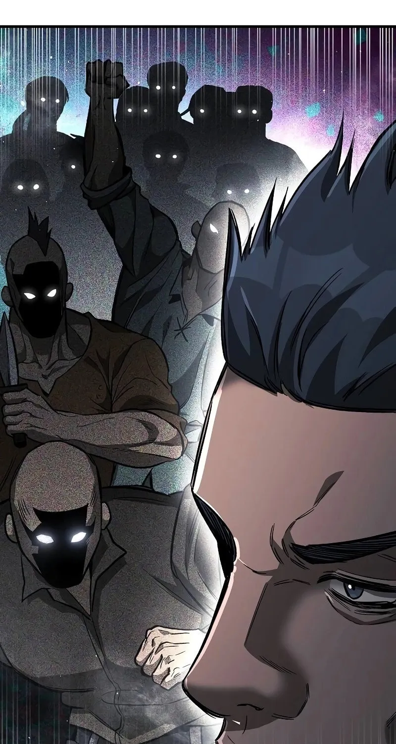 A Rogue Guard in a Medieval Fantasy Chapter 24 page 114 - 