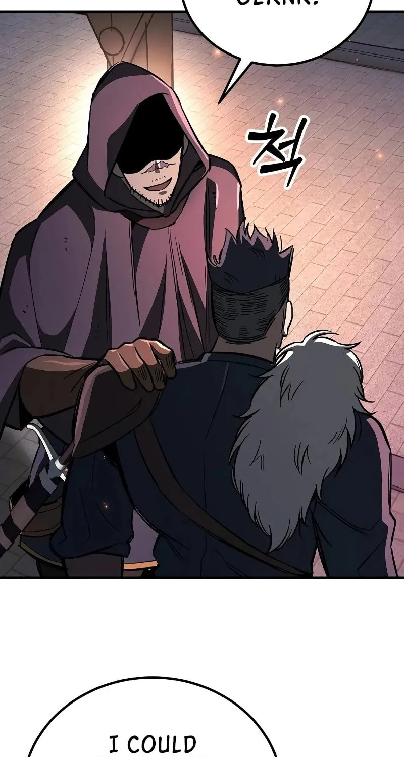 A Rogue Guard in a Medieval Fantasy Chapter 24 page 116 - 