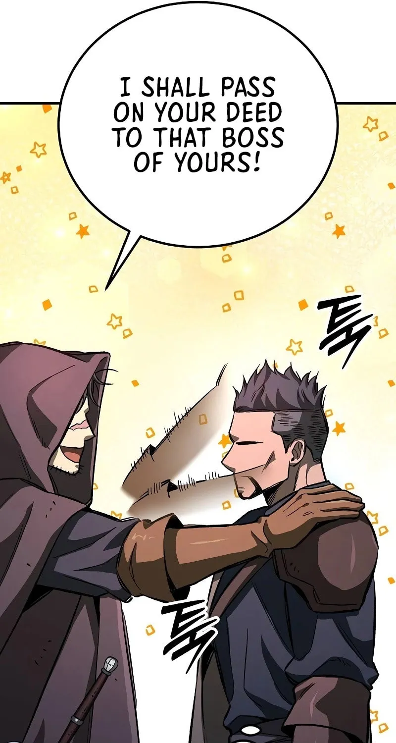 A Rogue Guard in a Medieval Fantasy Chapter 24 page 119 - 