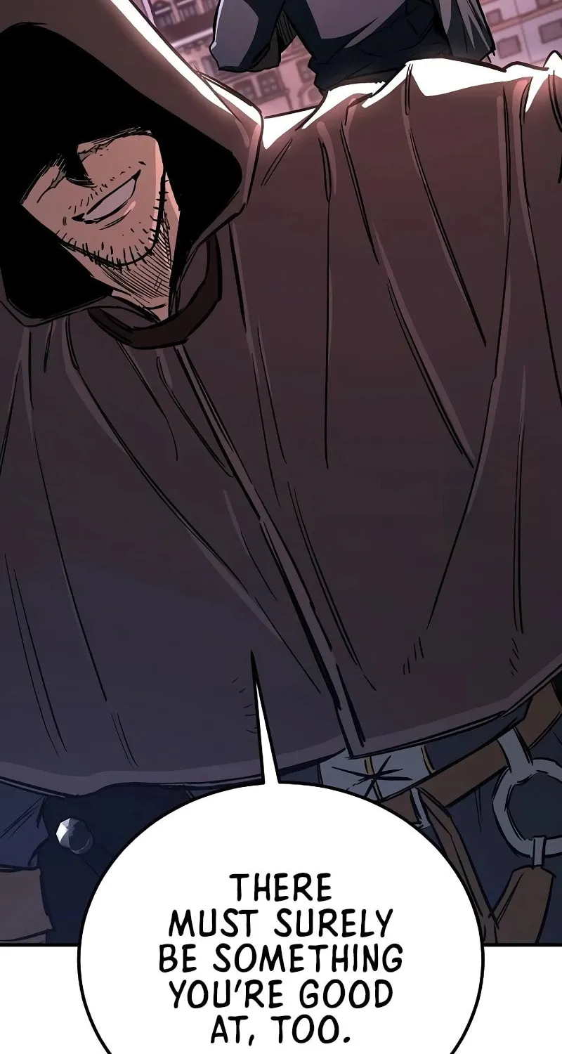 A Rogue Guard in a Medieval Fantasy Chapter 24 page 124 - 