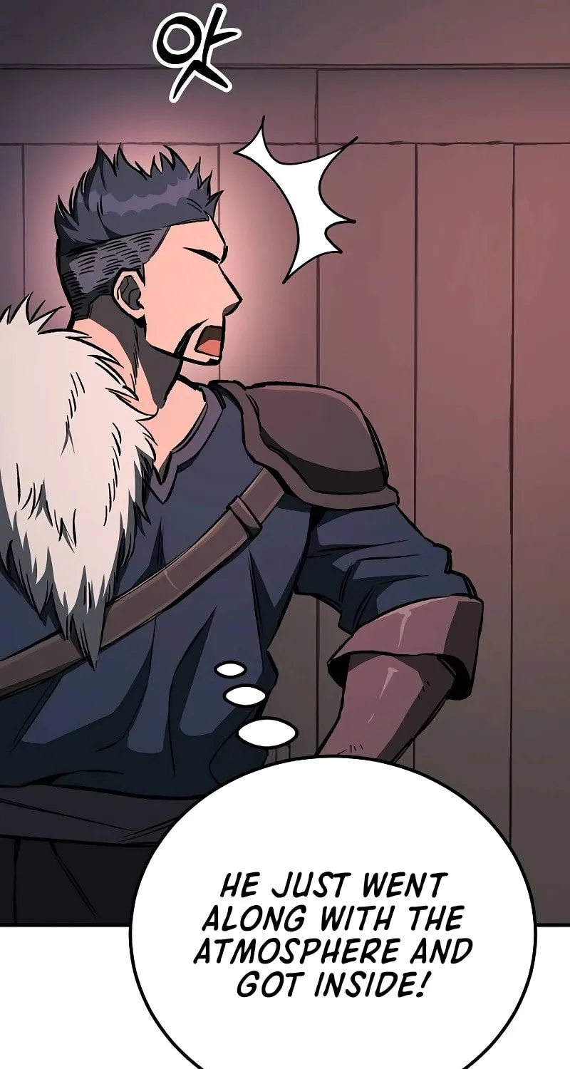 A Rogue Guard in a Medieval Fantasy Chapter 24 page 128 - 