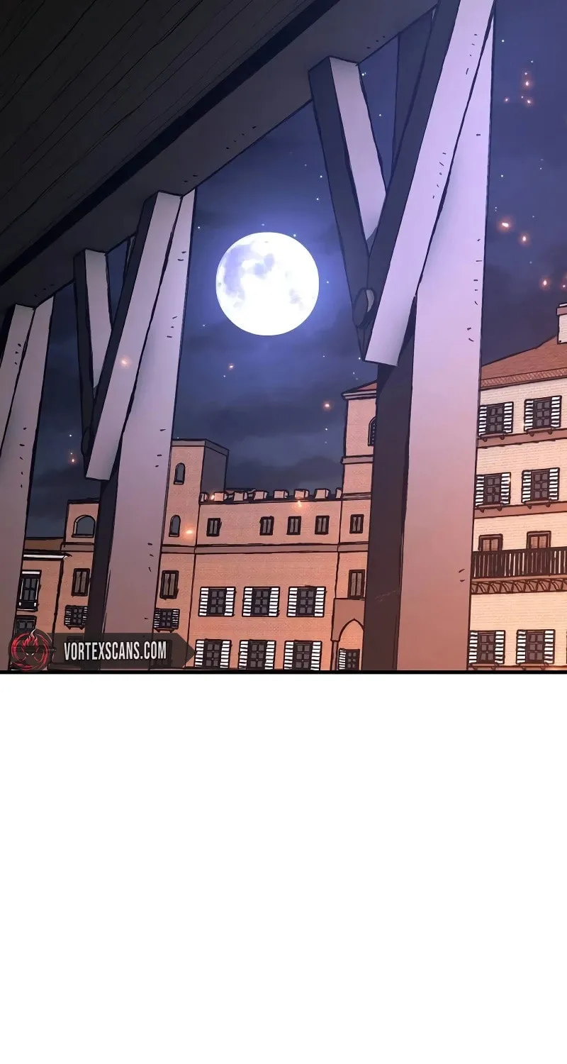 A Rogue Guard in a Medieval Fantasy Chapter 24 page 130 - 