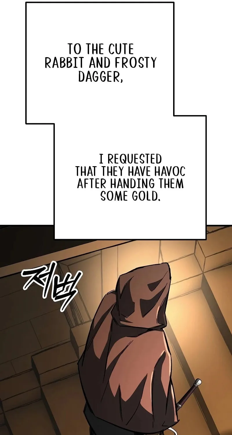 A Rogue Guard in a Medieval Fantasy Chapter 24 page 137 - 