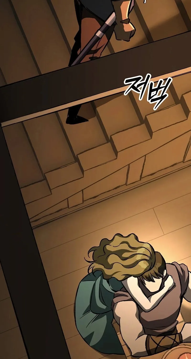 A Rogue Guard in a Medieval Fantasy Chapter 24 page 138 - 