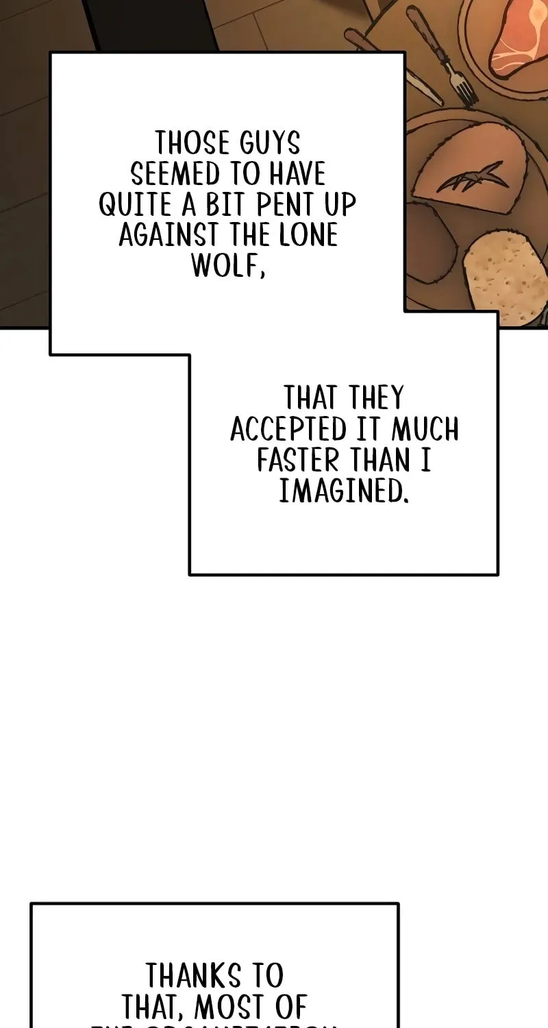 A Rogue Guard in a Medieval Fantasy Chapter 24 page 139 - 