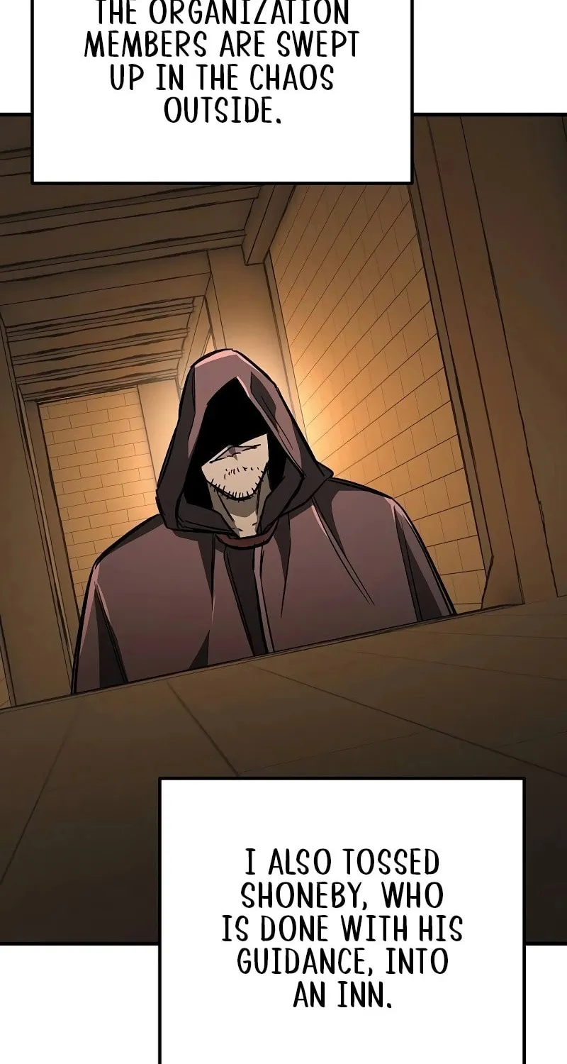 A Rogue Guard in a Medieval Fantasy Chapter 24 page 140 - 