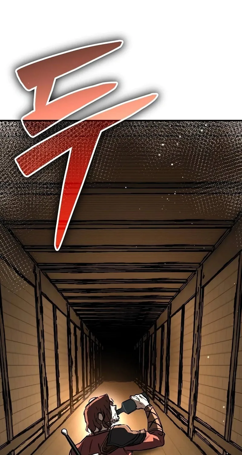 A Rogue Guard in a Medieval Fantasy Chapter 24 page 142 - 