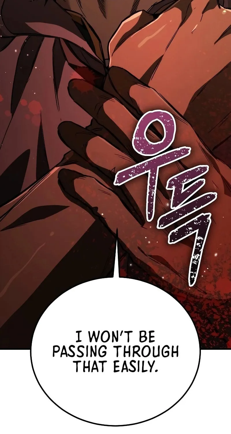 A Rogue Guard in a Medieval Fantasy Chapter 24 page 148 - 