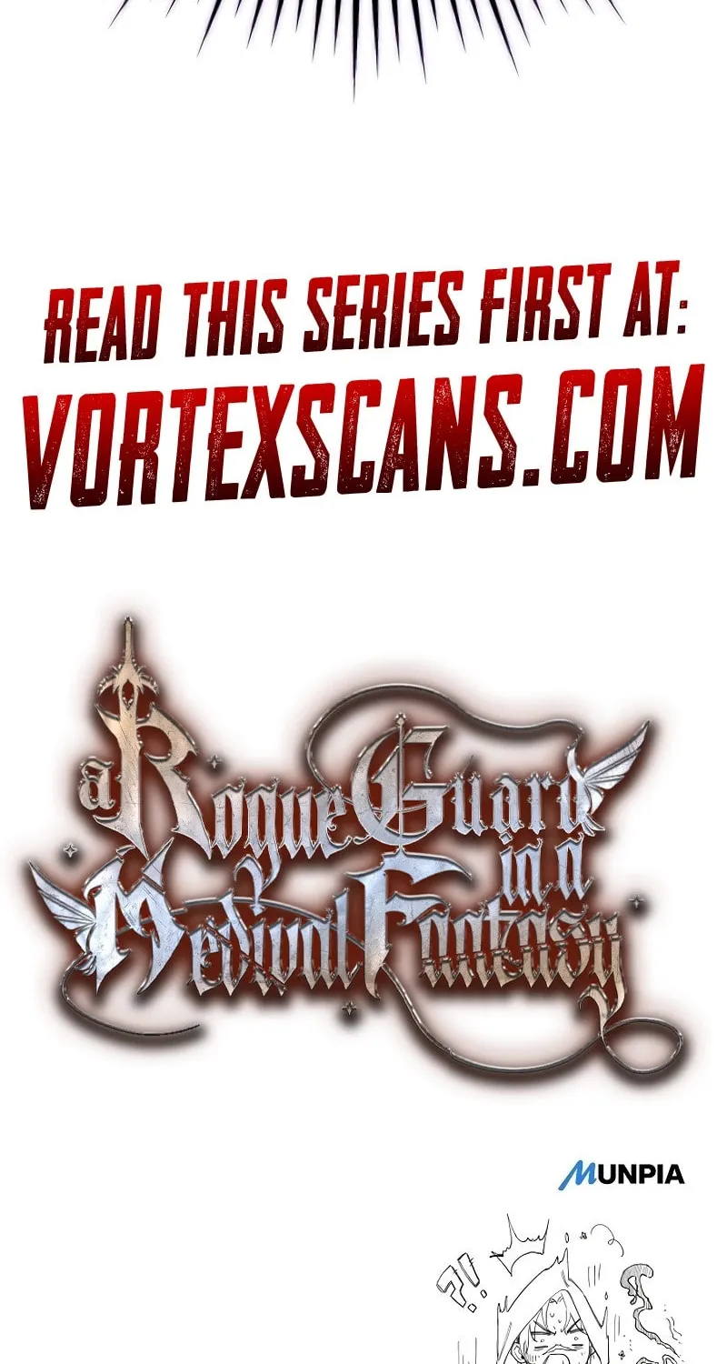 A Rogue Guard in a Medieval Fantasy Chapter 24 page 150 - 