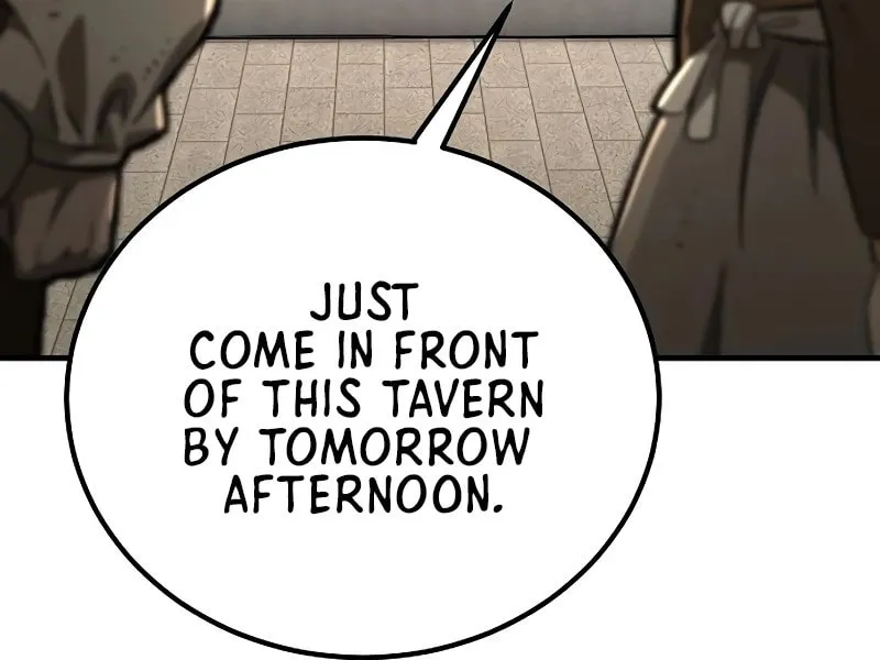 A Rogue Guard in a Medieval Fantasy Chapter 24 page 16 - 