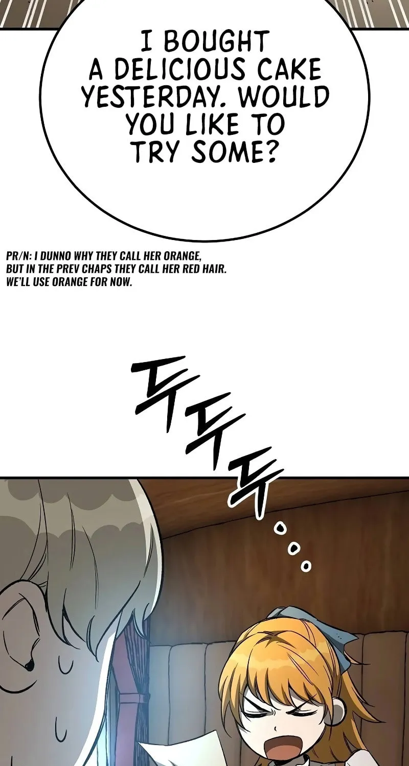 A Rogue Guard in a Medieval Fantasy Chapter 24 page 3 - 