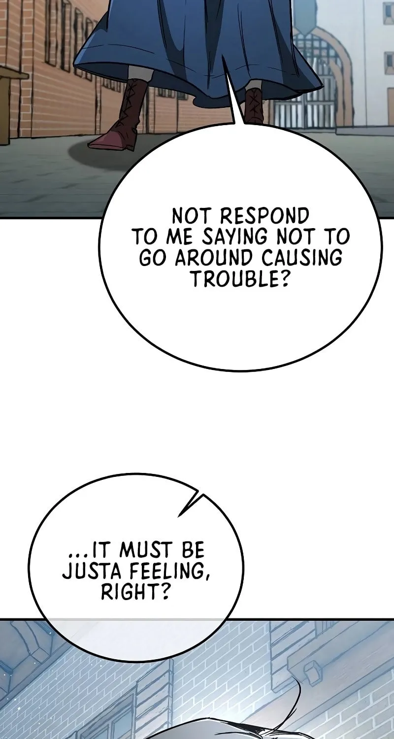 A Rogue Guard in a Medieval Fantasy Chapter 24 page 22 - 