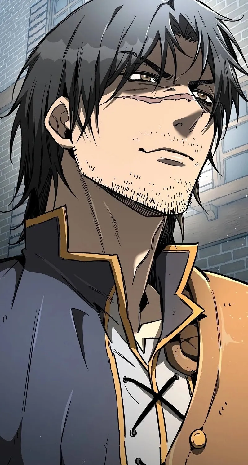 A Rogue Guard in a Medieval Fantasy Chapter 24 page 23 - 