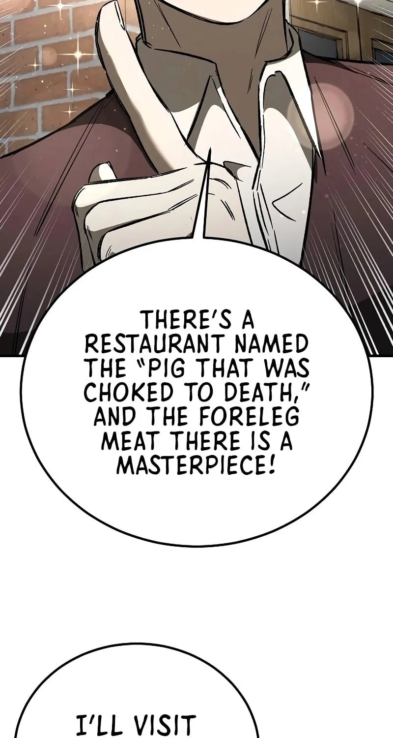 A Rogue Guard in a Medieval Fantasy Chapter 24 page 27 - 