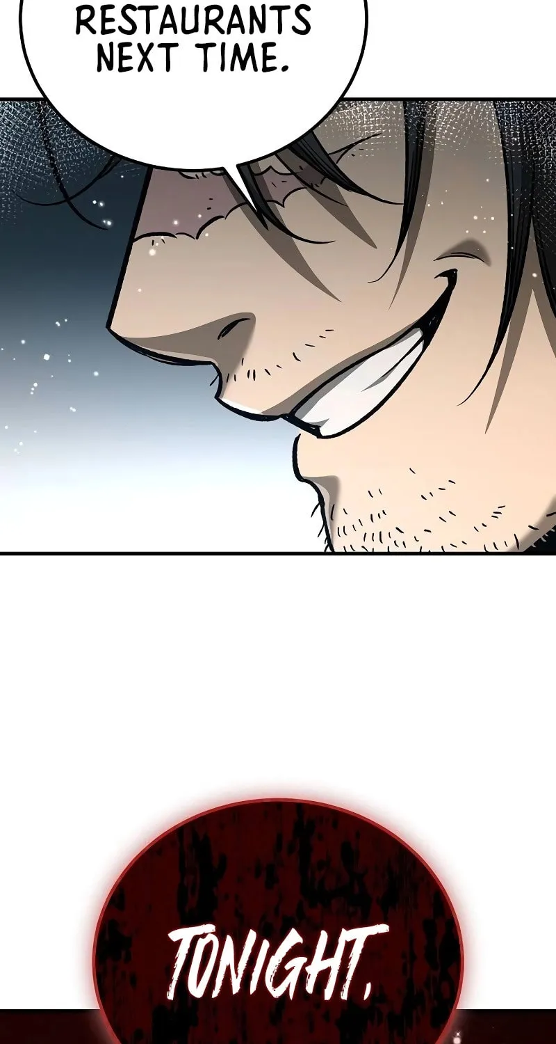 A Rogue Guard in a Medieval Fantasy Chapter 24 page 28 - 