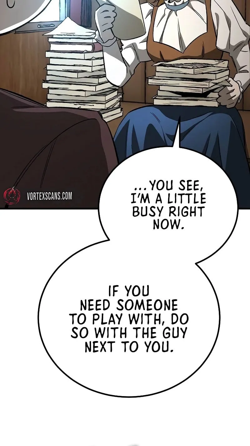 A Rogue Guard in a Medieval Fantasy Chapter 24 page 4 - 