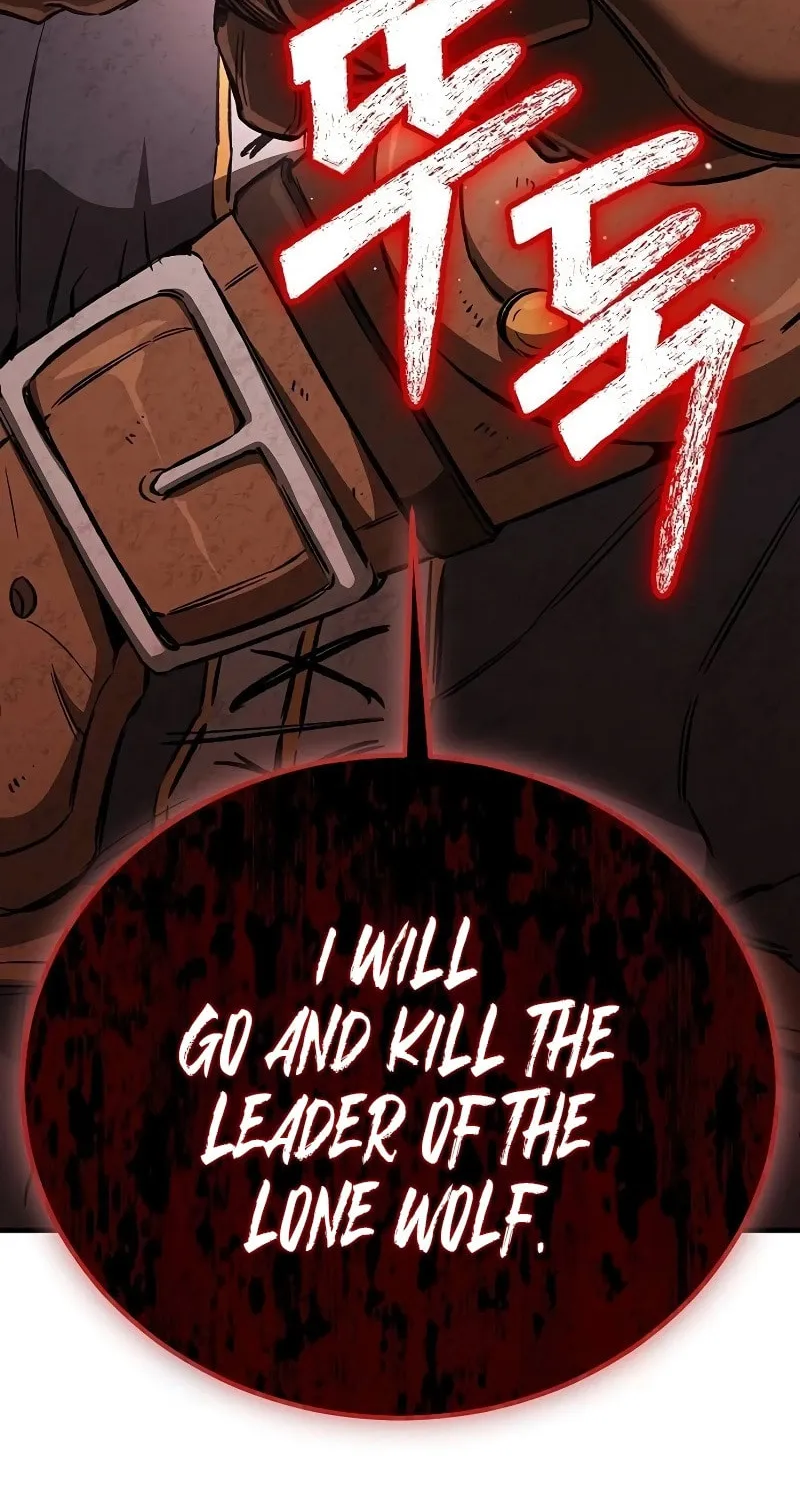 A Rogue Guard in a Medieval Fantasy Chapter 24 page 31 - 