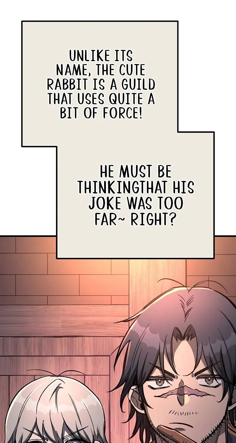 A Rogue Guard in a Medieval Fantasy Chapter 24 page 45 - 