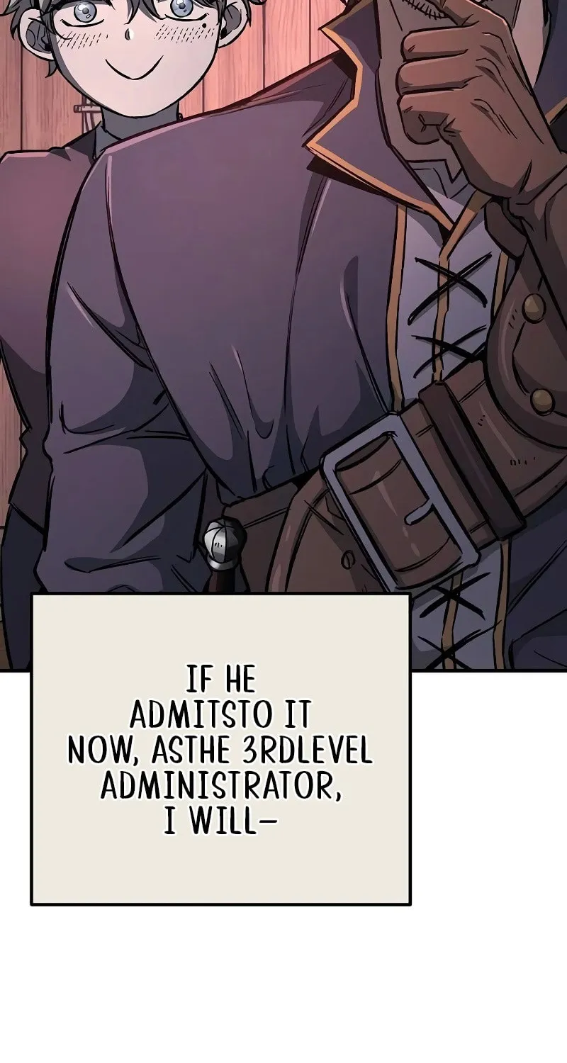 A Rogue Guard in a Medieval Fantasy Chapter 24 page 46 - 