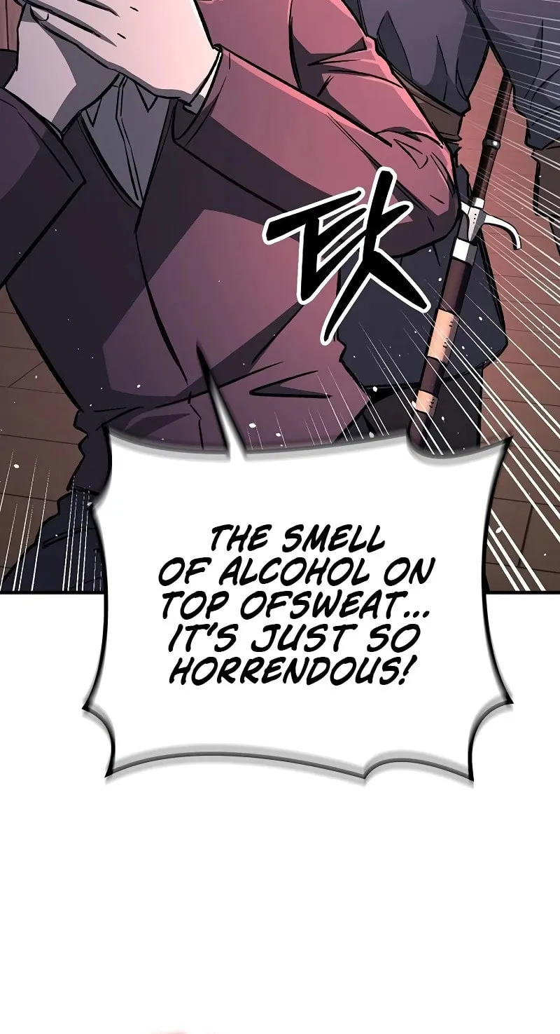 A Rogue Guard in a Medieval Fantasy Chapter 24 page 49 - 