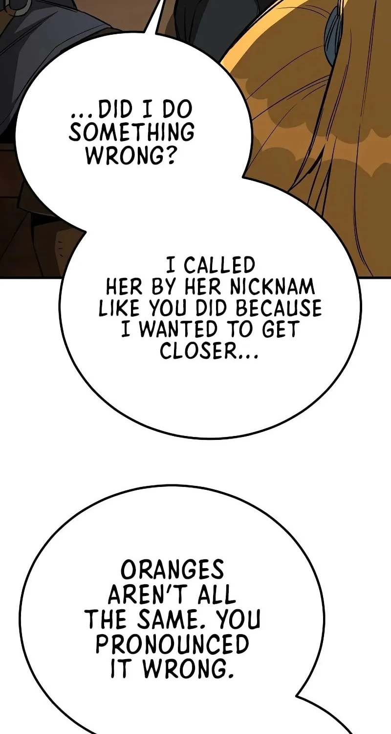 A Rogue Guard in a Medieval Fantasy Chapter 24 page 6 - 