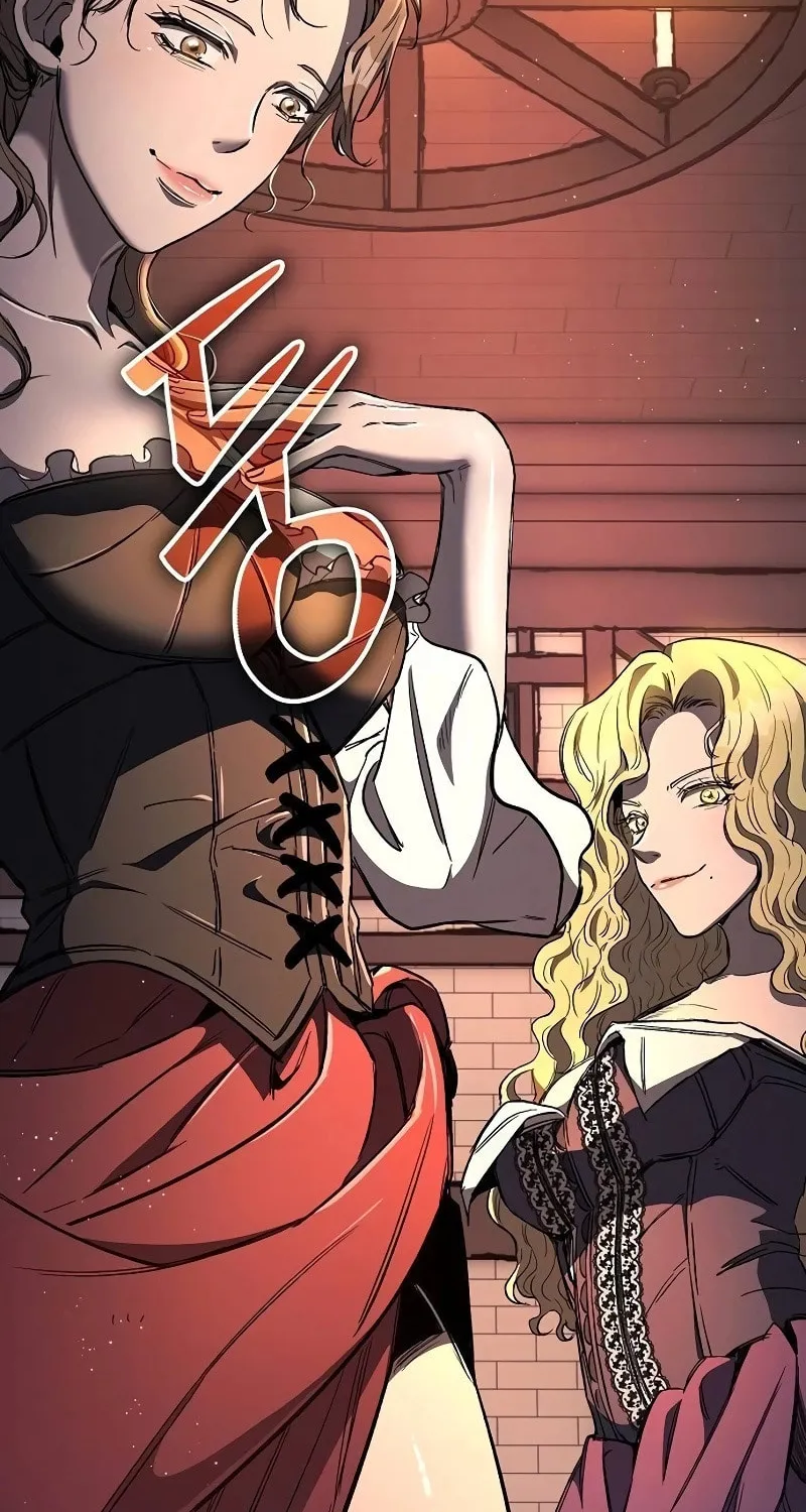 A Rogue Guard in a Medieval Fantasy Chapter 24 page 53 - 