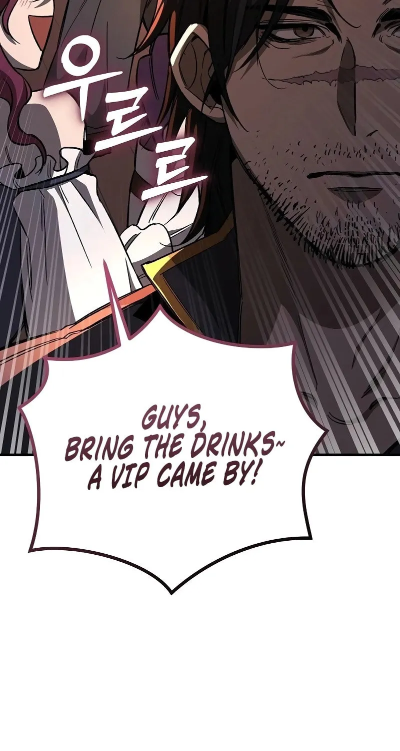 A Rogue Guard in a Medieval Fantasy Chapter 24 page 56 - 