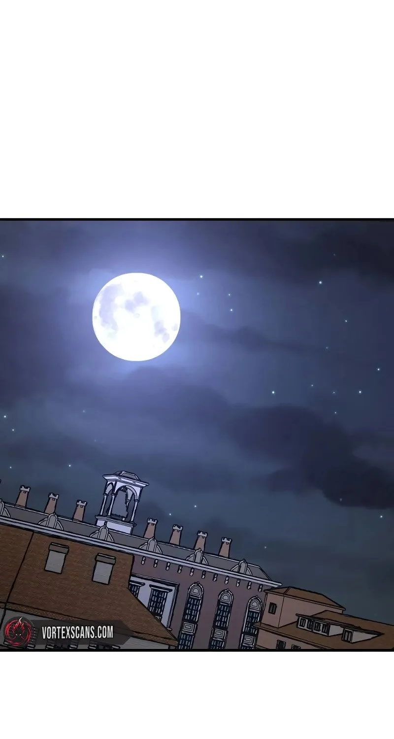 A Rogue Guard in a Medieval Fantasy Chapter 24 page 57 - 