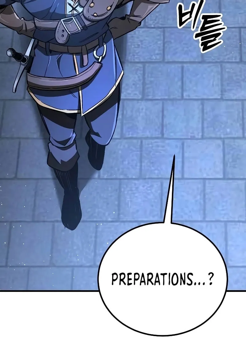 A Rogue Guard in a Medieval Fantasy Chapter 24 page 59 - 