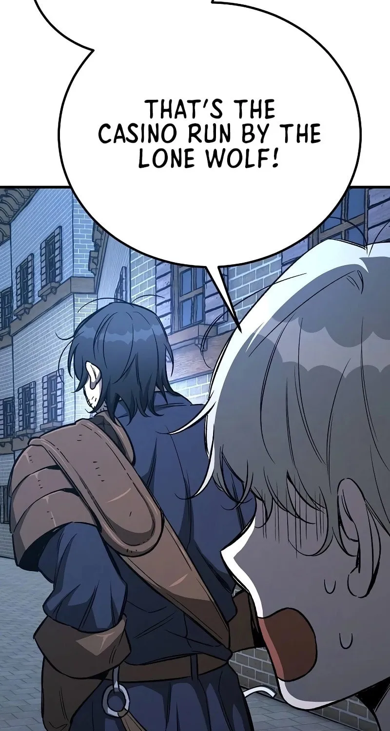 A Rogue Guard in a Medieval Fantasy Chapter 24 page 62 - 