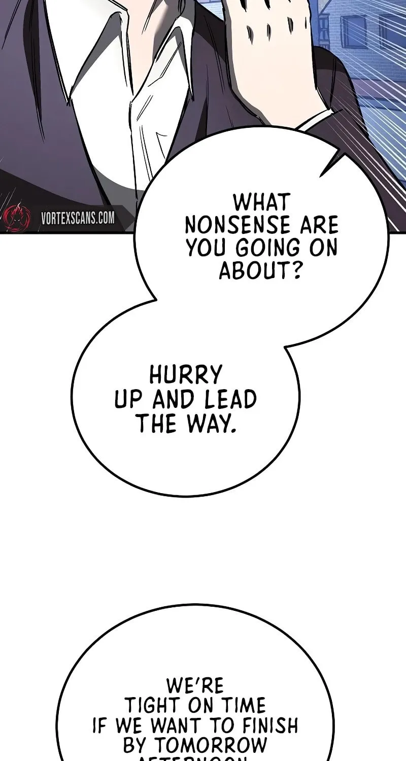A Rogue Guard in a Medieval Fantasy Chapter 24 page 75 - 