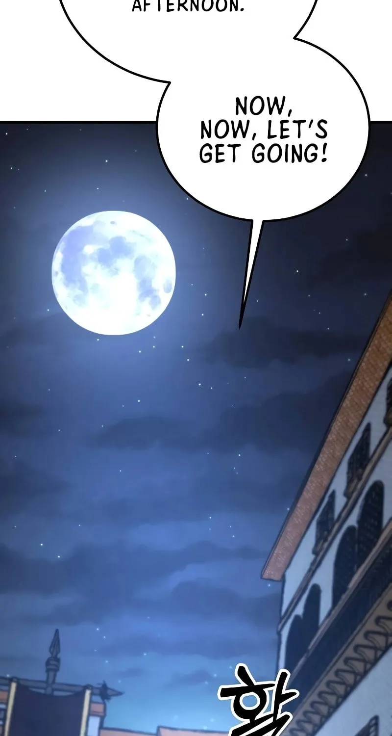 A Rogue Guard in a Medieval Fantasy Chapter 24 page 76 - 