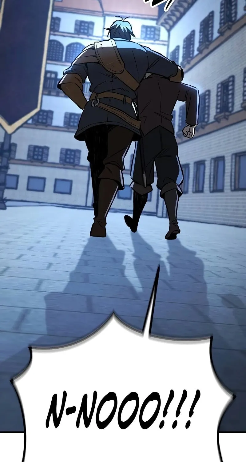A Rogue Guard in a Medieval Fantasy Chapter 24 page 77 - 