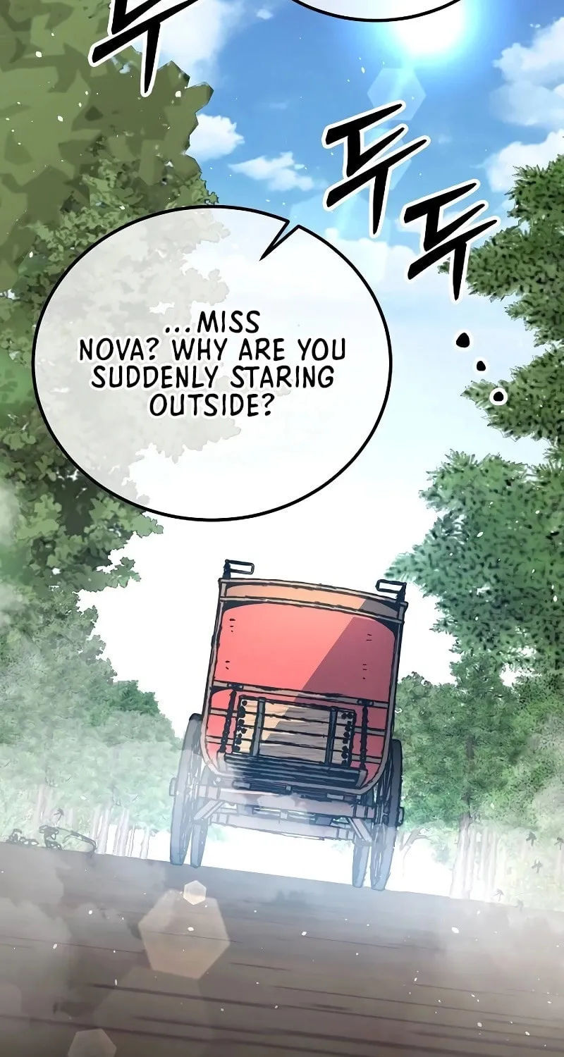 A Rogue Guard in a Medieval Fantasy Chapter 24 page 9 - 
