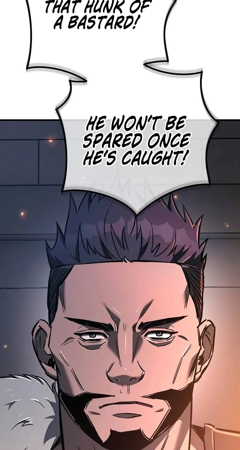 A Rogue Guard in a Medieval Fantasy Chapter 24 page 81 - 