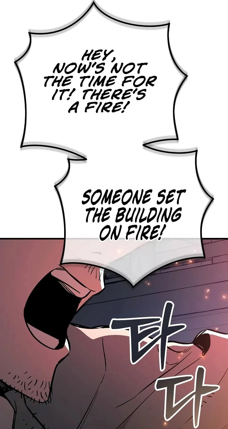 A Rogue Guard in a Medieval Fantasy Chapter 24 page 84 - 