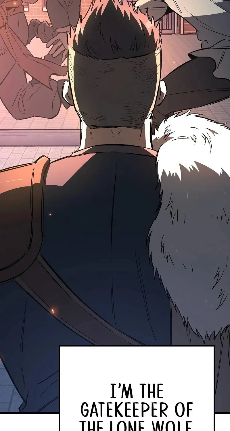 A Rogue Guard in a Medieval Fantasy Chapter 24 page 87 - 