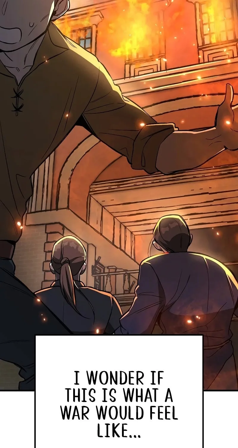 A Rogue Guard in a Medieval Fantasy Chapter 24 page 90 - 