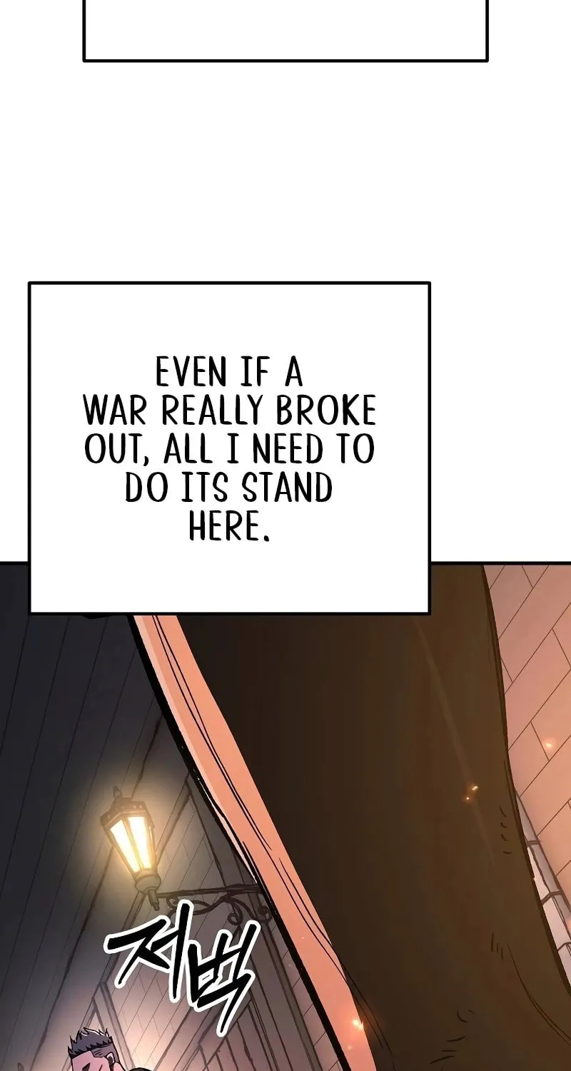 A Rogue Guard in a Medieval Fantasy Chapter 24 page 91 - 