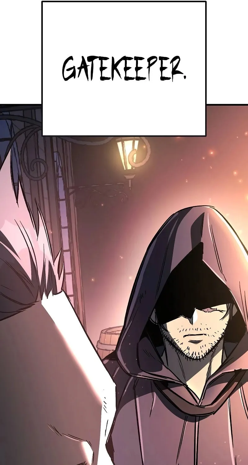 A Rogue Guard in a Medieval Fantasy Chapter 24 page 94 - 