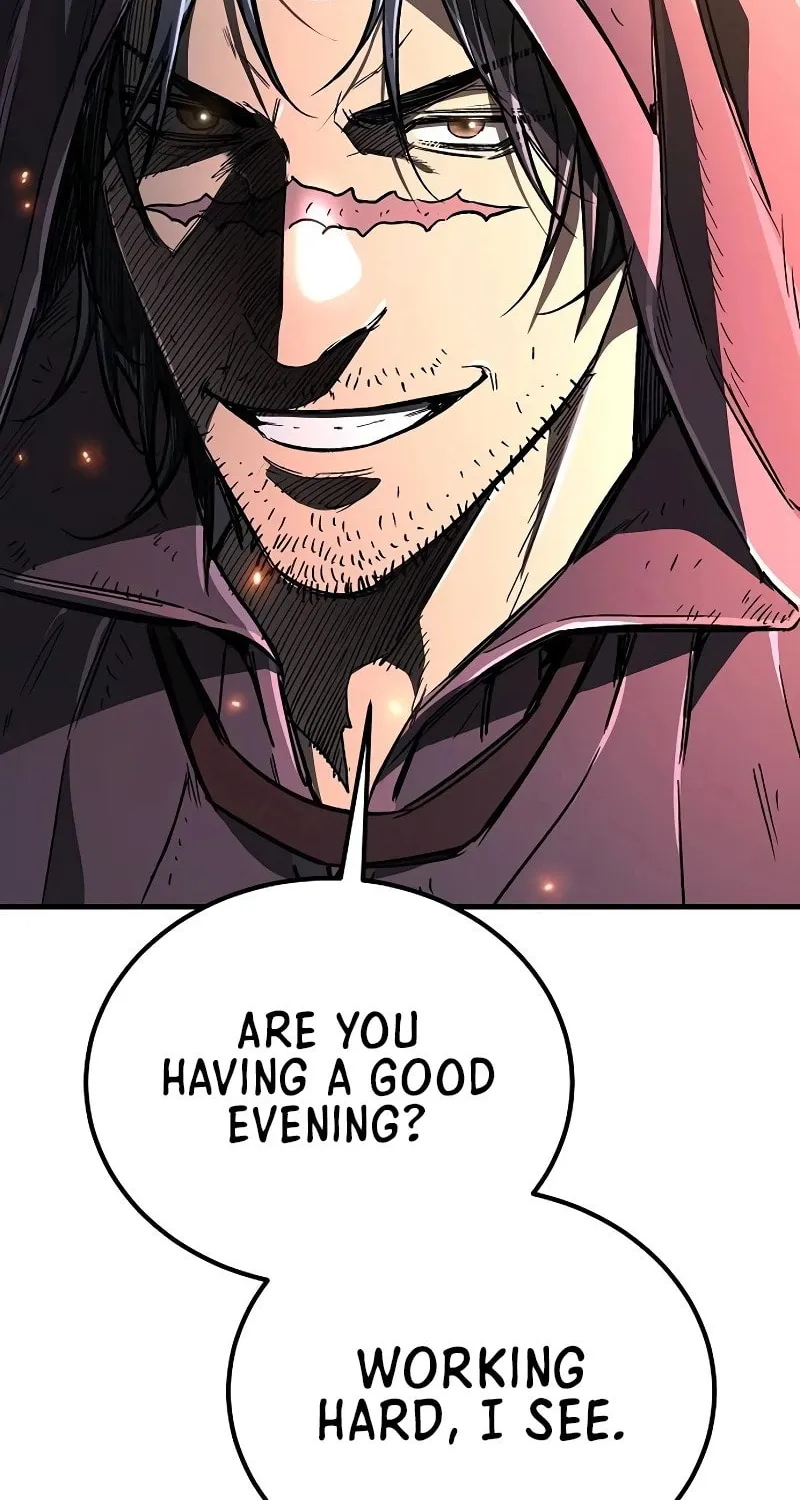 A Rogue Guard in a Medieval Fantasy Chapter 24 page 97 - 
