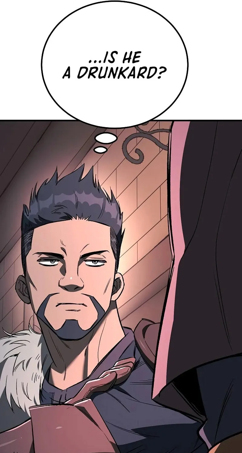 A Rogue Guard in a Medieval Fantasy Chapter 24 page 99 - 