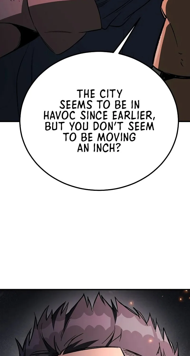 A Rogue Guard in a Medieval Fantasy Chapter 24 page 100 - 