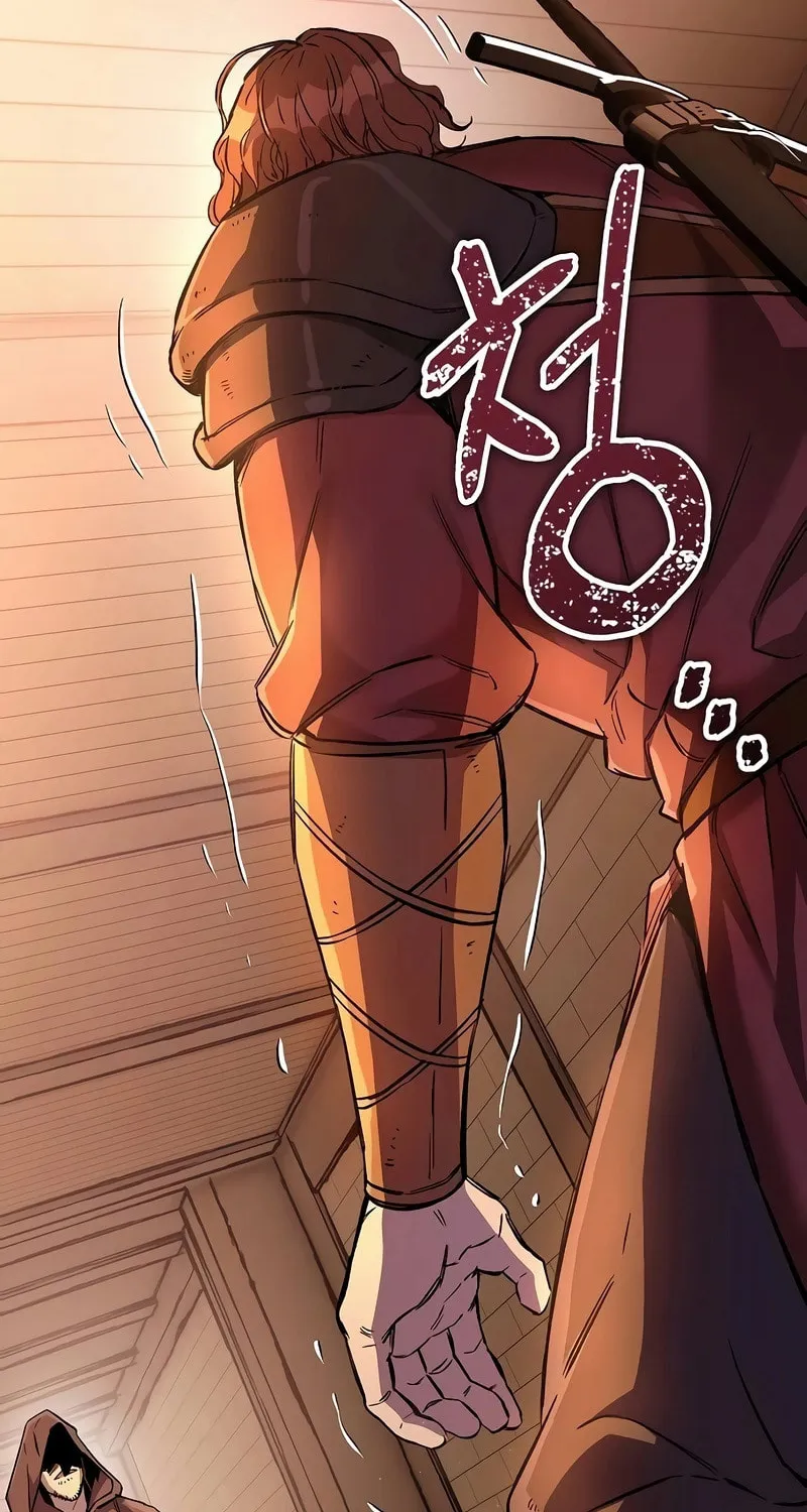 A Rogue Guard in a Medieval Fantasy Chapter 25 page 2 - 