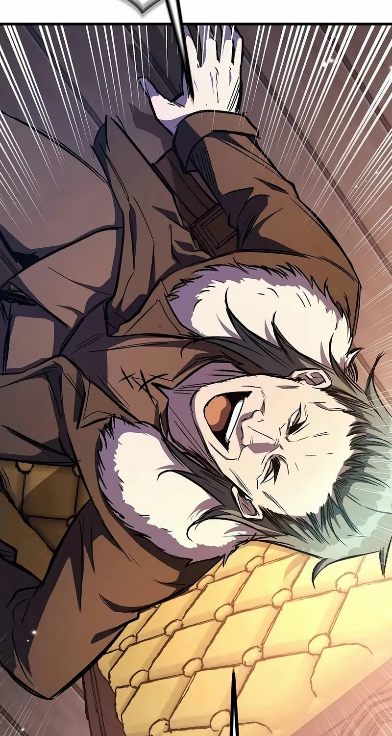 A Rogue Guard in a Medieval Fantasy Chapter 25 page 104 - 