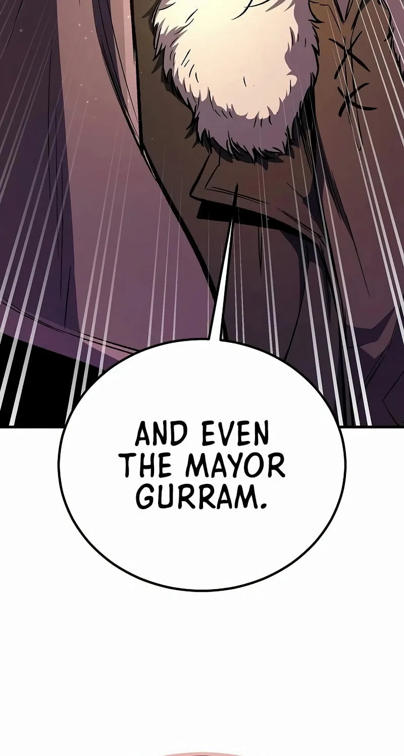 A Rogue Guard in a Medieval Fantasy Chapter 25 page 109 - 